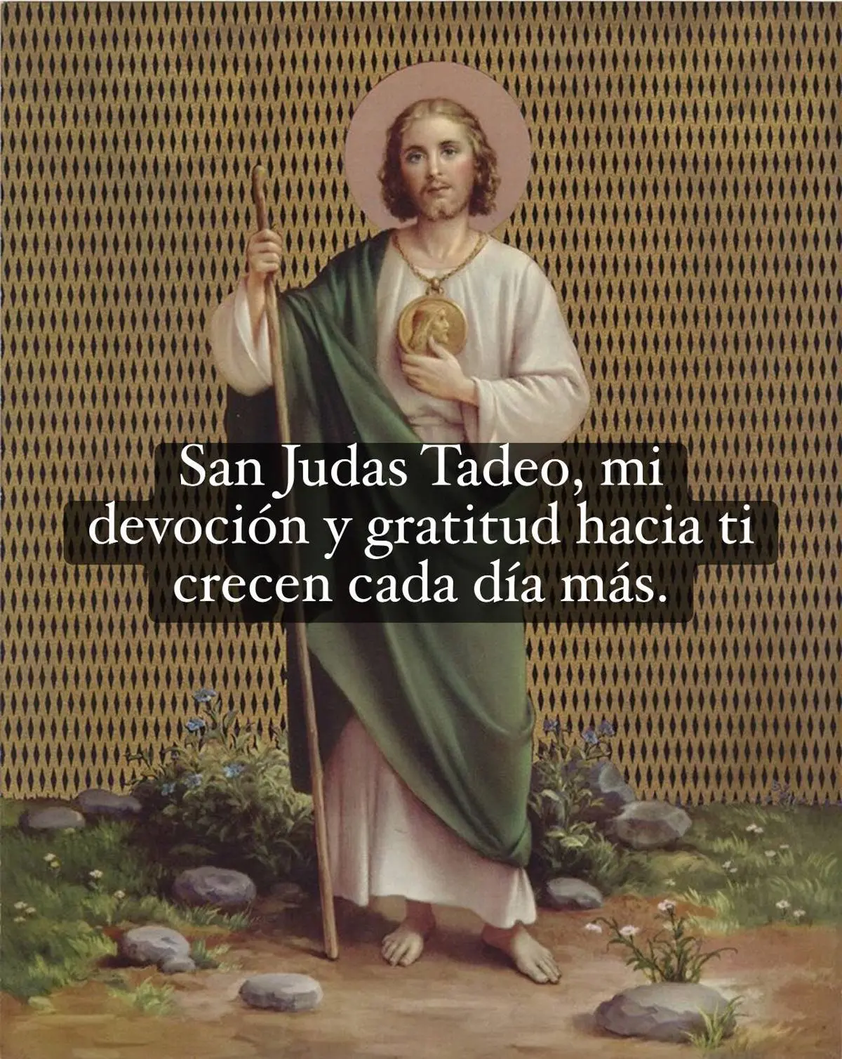 San Judas Tadeo