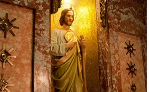 Día de San Judas Tadeo 2025, imágenes para WhatsApp