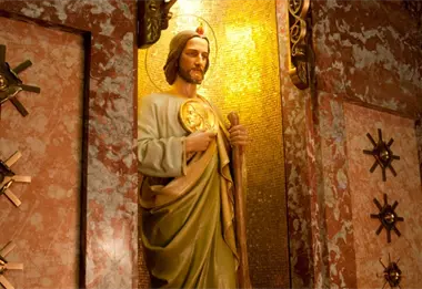 Día de San Judas Tadeo 2025, imágenes para WhatsApp