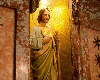 Día de San Judas Tadeo 2025, imágenes para WhatsApp