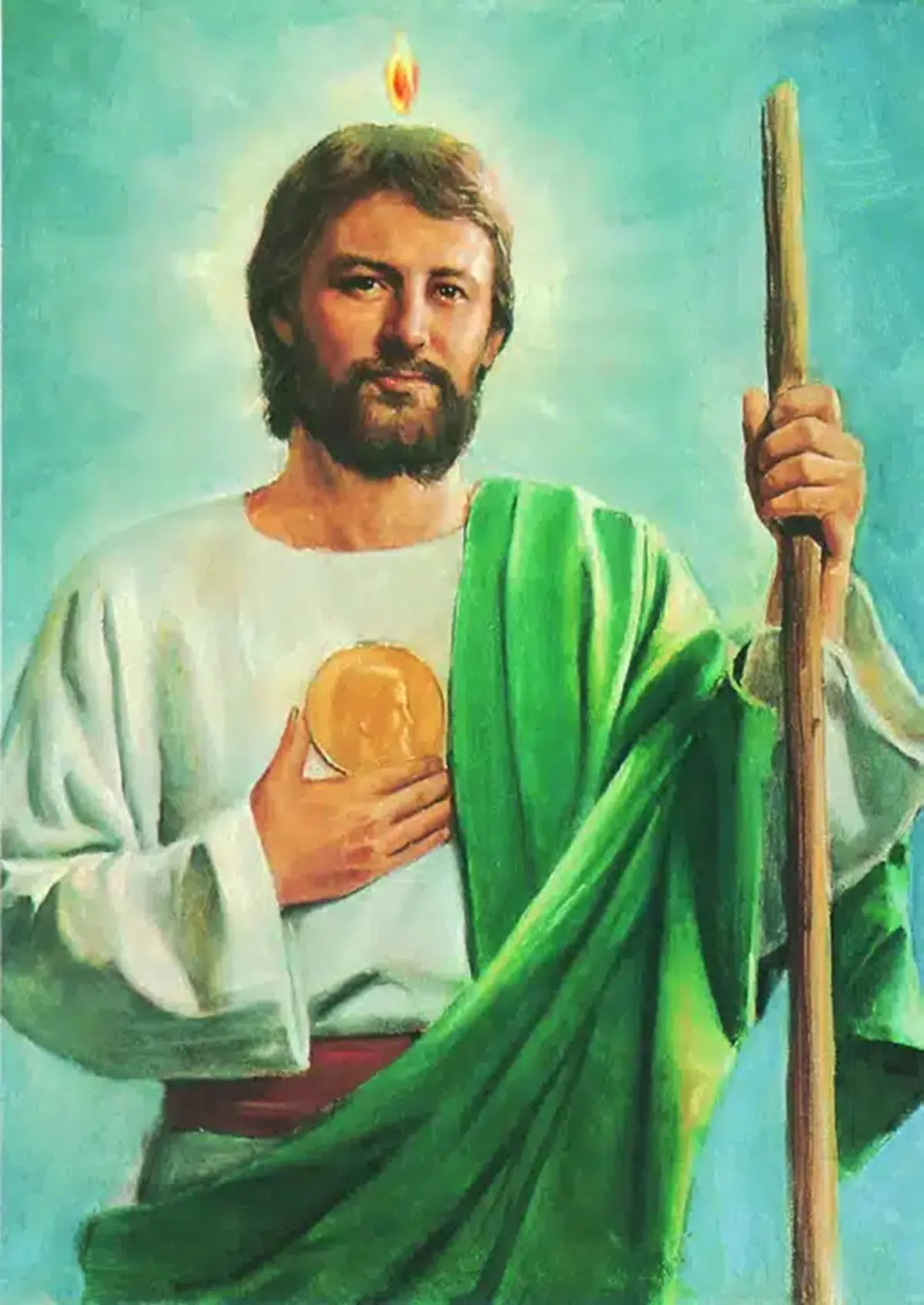 San Judas Tadeo