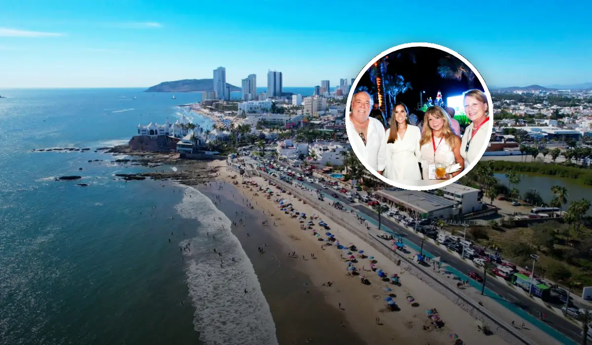 La Fiesta Amigos Mazatlán 2025 es el evento de negocios del sector turístico más importante del destino