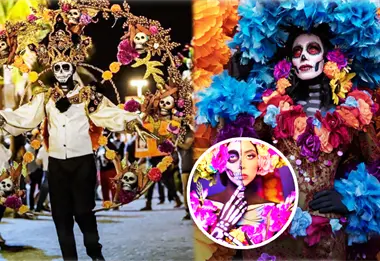 Mazatlán se prepara para una monumental celebración de Día de Muertos