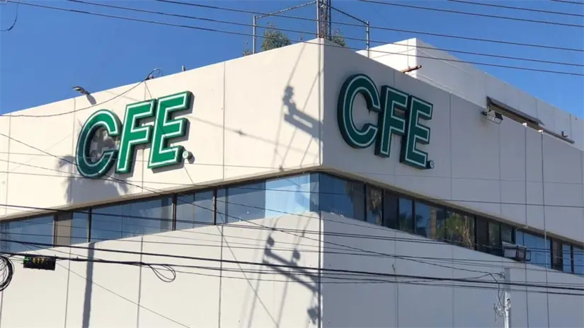 Los municipios de Mexicali y San Felipe podrán registrarse al apoyo del programa Bienestar para el pago del recibo de la luz.Foto: Cortesía.