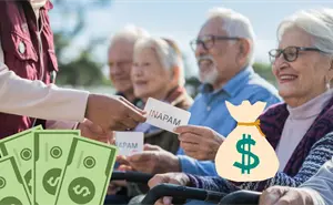 INAPAM confirma aguinaldo 2025 para adultos mayores: Conoce los requisitos
