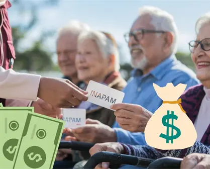 INAPAM confirma aguinaldo 2025 para adultos mayores: Conoce los requisitos