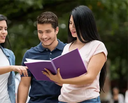 Beca Santander Media Manutención 2025: requisitos para obtener el apoyo de 4 mil 500 pesos para universitarios