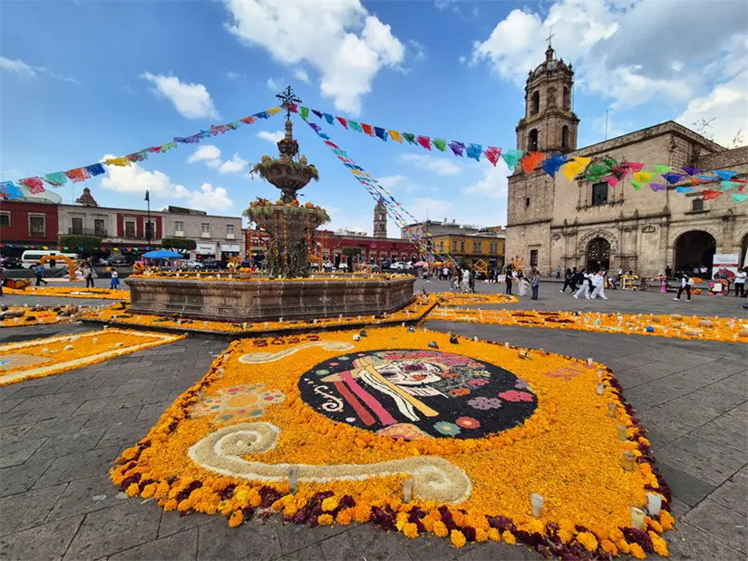 Conoce las rutas que puedes tomar para llegar a este destino. Foto: Cortesía.