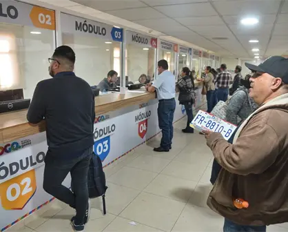 ¿Cómo sacar cita para cambio de placas y de propietario de un vehículo en Durango?