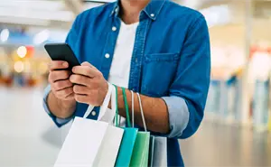 Consejos antes de comprar en Buen Fin.