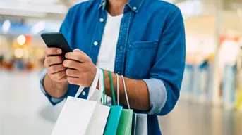 Buen Fin 2025: SSPC da recomendaciones para evitar fraudes digitales