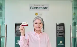 ¿Cuándo será el último pago de las Pensiones del Bienestar?