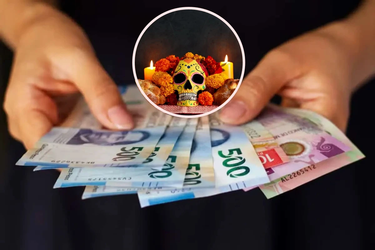 ¿El Día de Muertos es considerado un día feriado oficial por la Ley Federal del Trabajo?