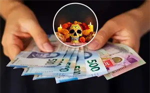 Día de Muertos 2025: ¿Se paga doble por trabajar el 1 y 2 de noviembre?