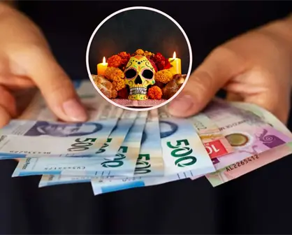 Día de Muertos 2025: ¿Se paga doble por trabajar el 1 y 2 de noviembre?