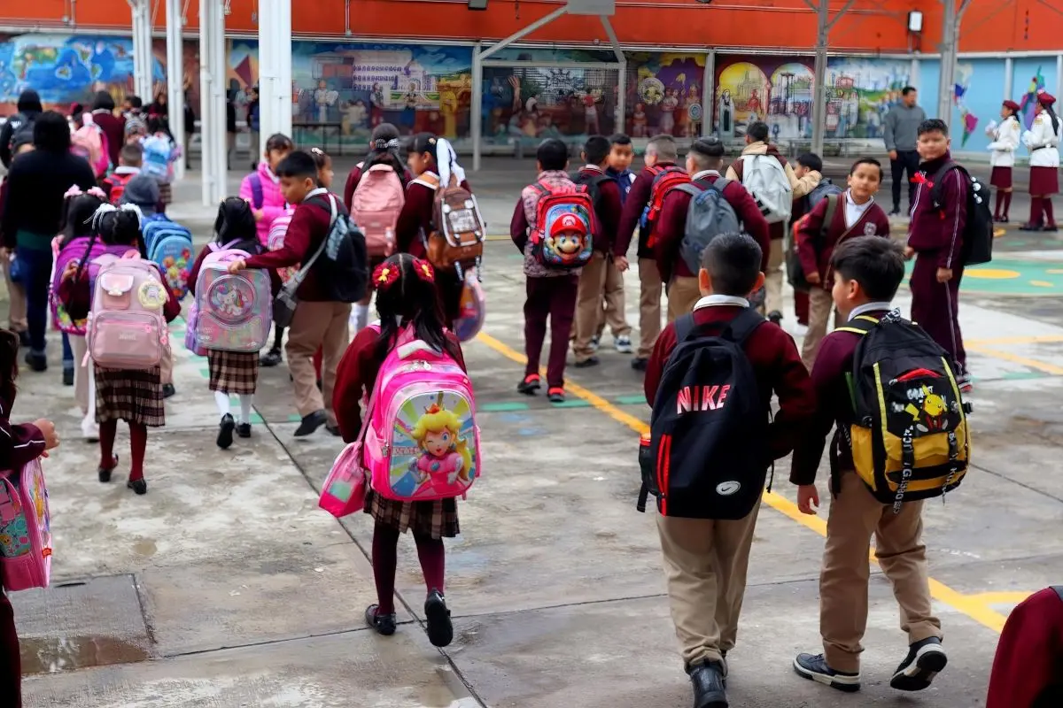 ¿En qué fecha de noviembre caerá el pago de MI Beca para Empezar de CDMX?