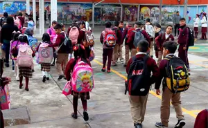 ¿En qué fecha de noviembre caerá el pago de MI Beca para Empezar de CDMX?