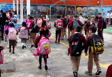 ¿En qué fecha de noviembre caerá el pago de MI Beca para Empezar de CDMX?