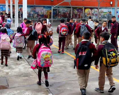 ¿En qué fecha de noviembre caerá el pago de MI Beca para Empezar de CDMX?