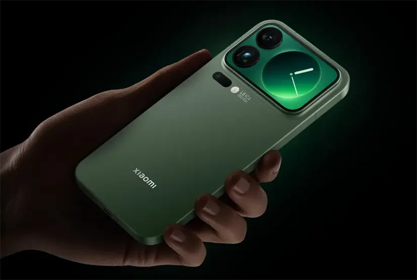 Aquí la comparativa entre dispositivos. Foto: Cortesía