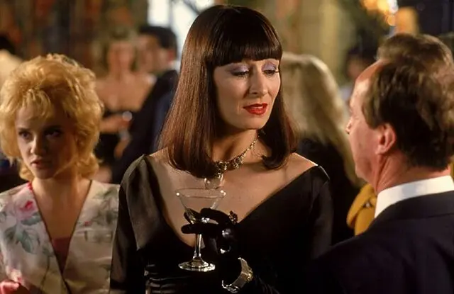 Aunque tiene un remake, la original es superior. Foto: Cortesía