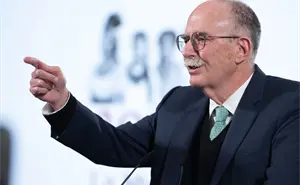 Julio Berdegué anuncia acuerdo histórico con productores de maíz