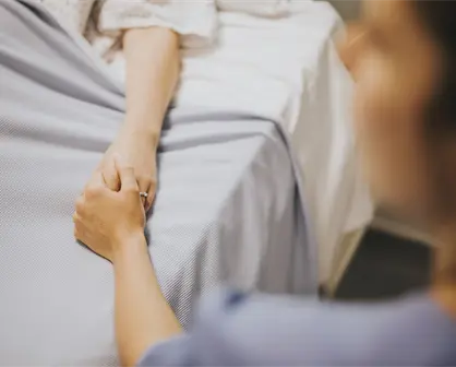 Ley Trasciende, la iniciativa para legalizar la eutanasia en México