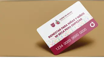 Mi Beca para empezar 2025: ¿Dónde será la entrega de tarjetas y cómo activarla?