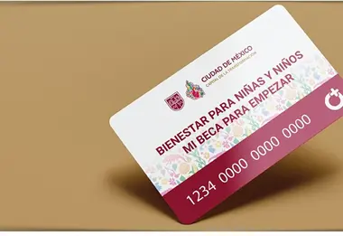 Mi Beca para empezar 2025: ¿Dónde será la entrega de tarjetas y cómo activarla?