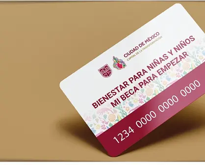 Beca para Empezar CDMX: consulta tu saldo y próximos depósitos de diciembre 2025