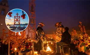 Día de Muertos en Michoacán actividades 1 y 2 de noviembre