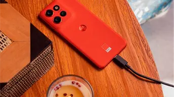 Motorola Edge 50 Fusion vs Motorola Edge 50 Neo; duelo reñido de la gama media