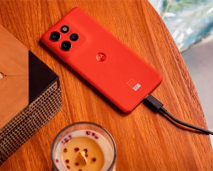 Motorola Edge 50 Fusion vs Motorola Edge 50 Neo; duelo reñido de la gama media