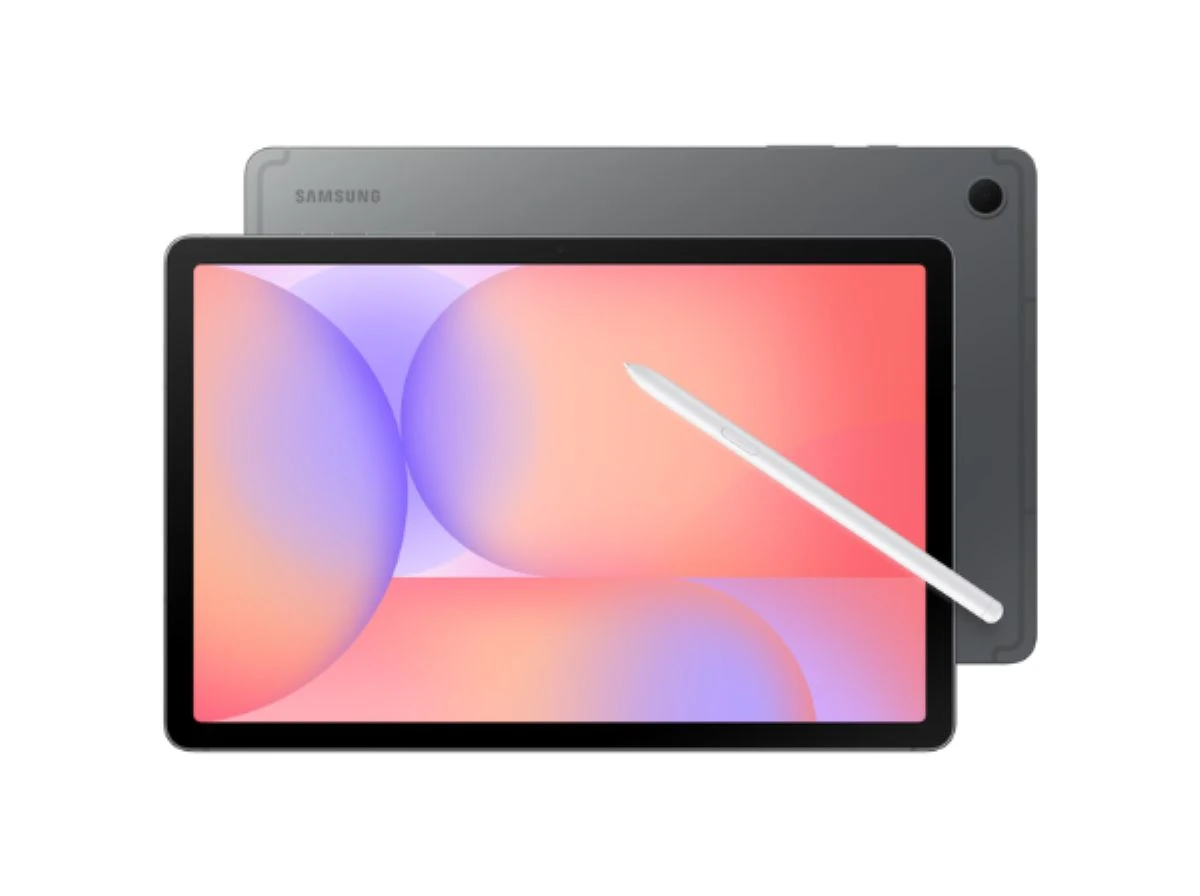 Una de las tablets más baratas que tiene la marca Samsung en la gama media. Foto: Cortesía