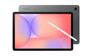 Nueva tablet de Samsung de gama media con batería para todo el día y con S Pen incluida