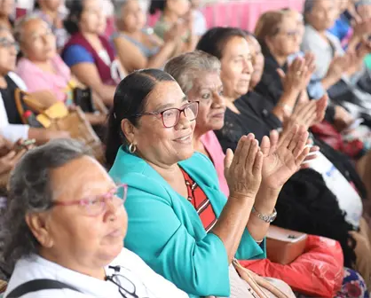 Pensión del Bienestar: calendario de noviembre, pago triple y cambios en el NIP