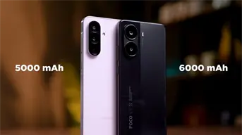 POCO X7 Pro vs Galaxy A56 5G: ¿Cuál conviene comprar en 2025?