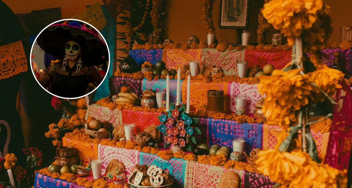 Estas son las almas que nos visitan durante el 29 de octubre por el Día de Muertos. Foto: Unsplash.