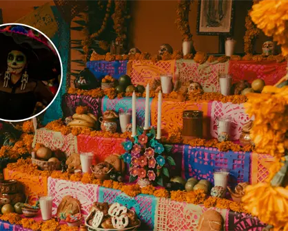 Día de Muertos 2025 ¿Qué almas llegan el 29 de octubre a la Ofrenda de Muertos?
