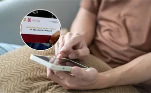 Mi Beca para Empezar CDMX 2025. Cómo checar el saldo de tu cuenta