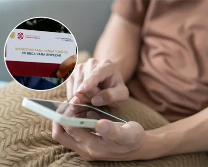 Mi Beca para Empezar CDMX 2025. Cómo checar el saldo de tu cuenta