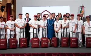 ¿Cuánto les pagan a los médicos y enfermeros de Salud Casa por Casa?