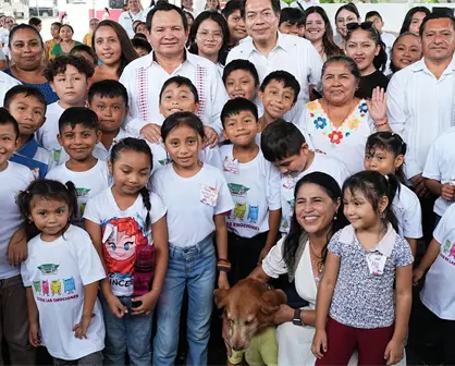 Veracruz lanza aviso oficial y dice que en todas sus escuelas de educación básica se suspenderán clases