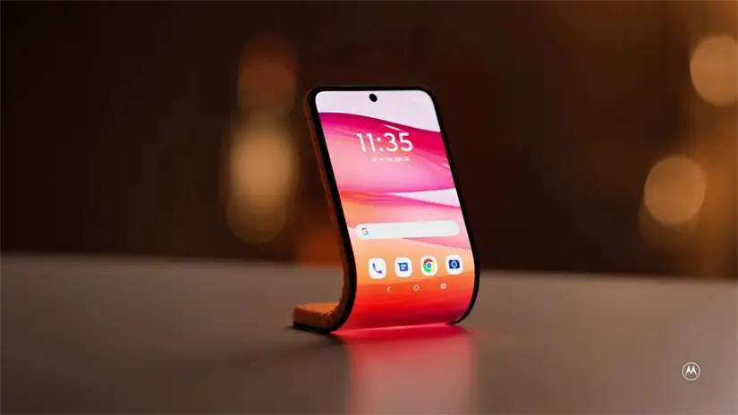 La próxima revolución tecnológica. Foto: Cortesía.