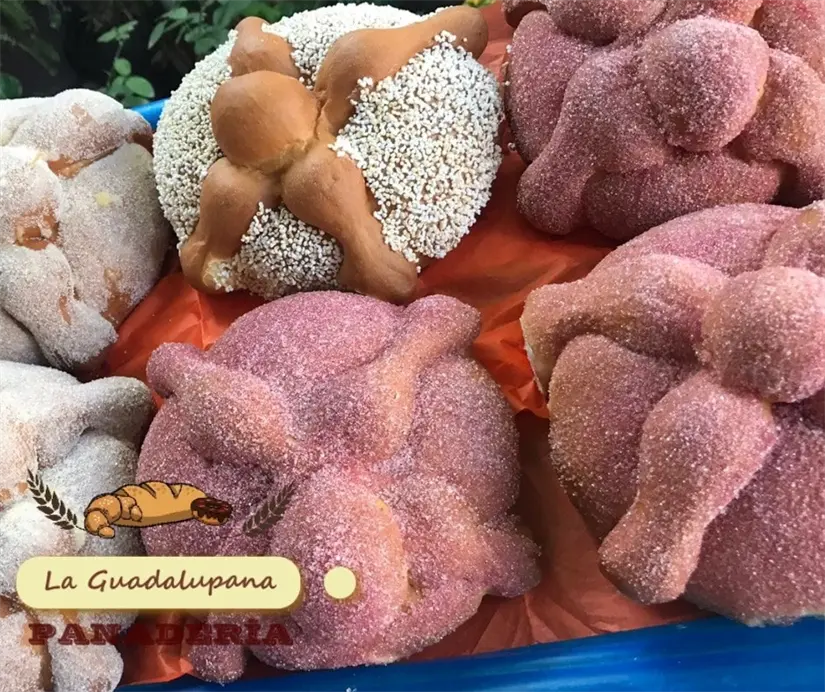 Panadería La Guadalupana