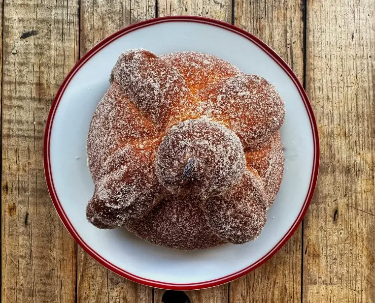 Hackl panaderos artesanos