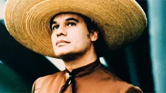 Juan Gabriel: Así lucía de joven el Divo de Juárez en sus inicios