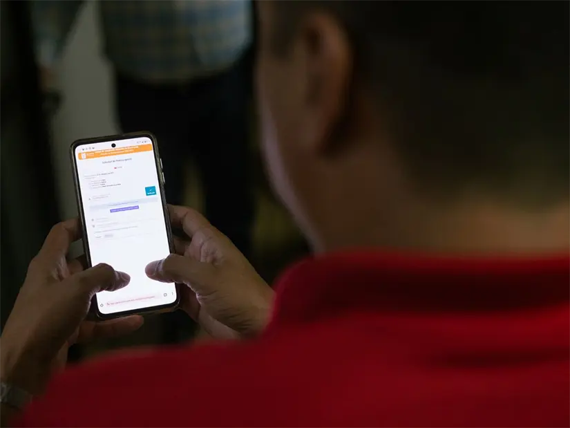 Cuándo son las preinscripciones en Nuevo León para el ciclo 2026-2027. Foto: Cortesía