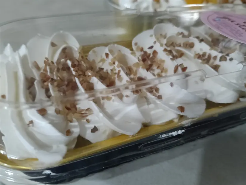 El pastel de las Tres Leches es su especialidad y el más vendido.