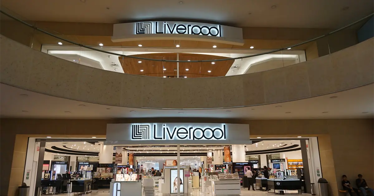 Liverpool anuncia descuentos para adultos mayores con credencial INAPAM hasta diciembre de 2025